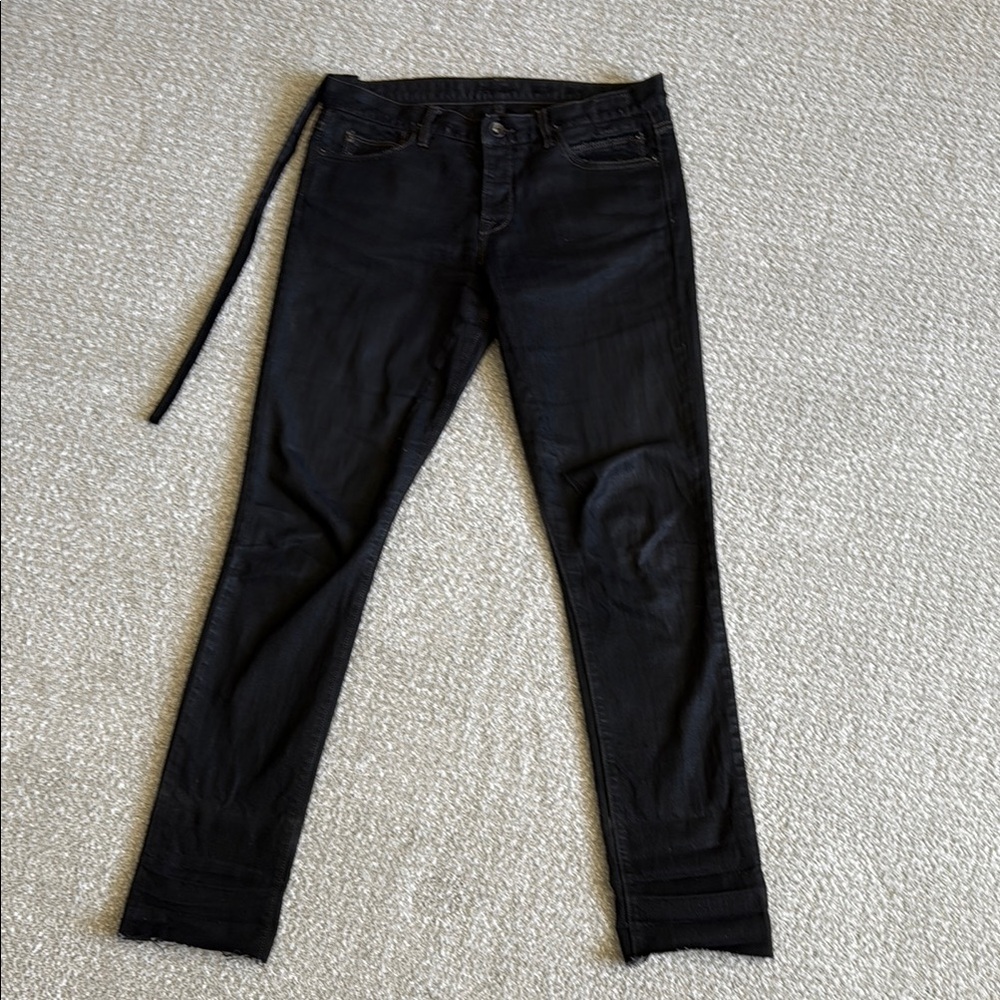 Rick Owens DRKSHDW Jeans  RARE